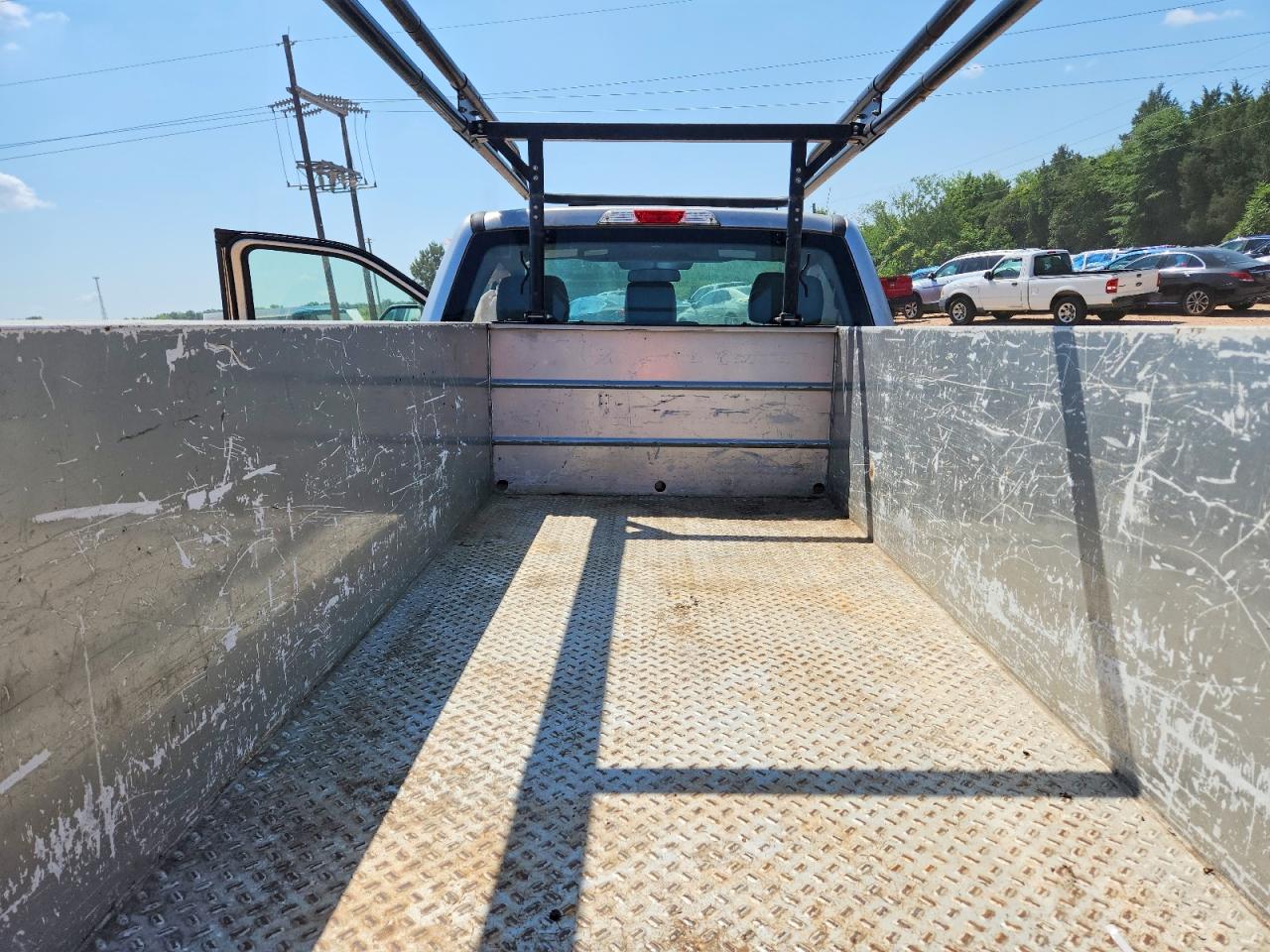 2017 FORD F250