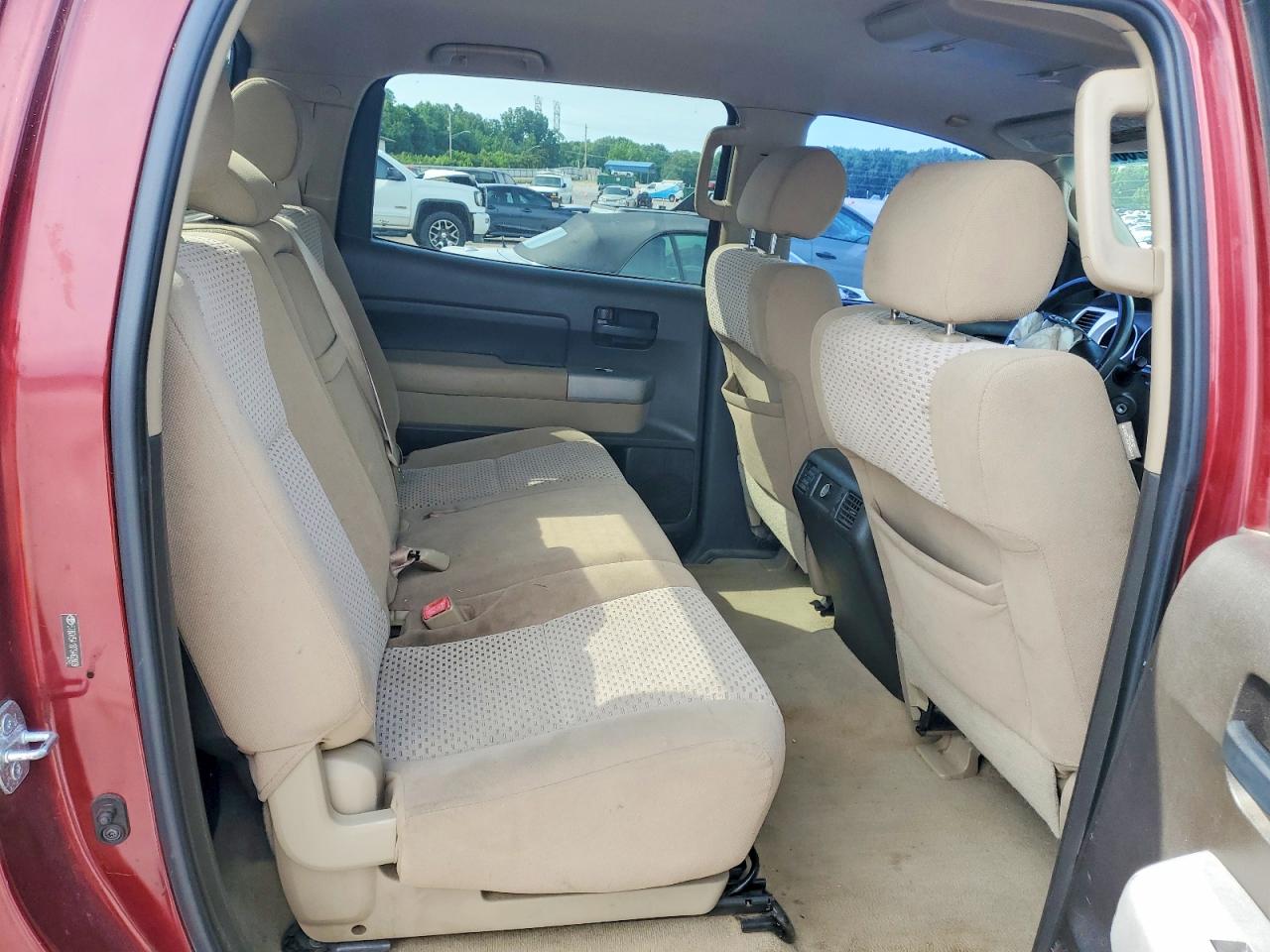2007 TOYOTA TUNDRA