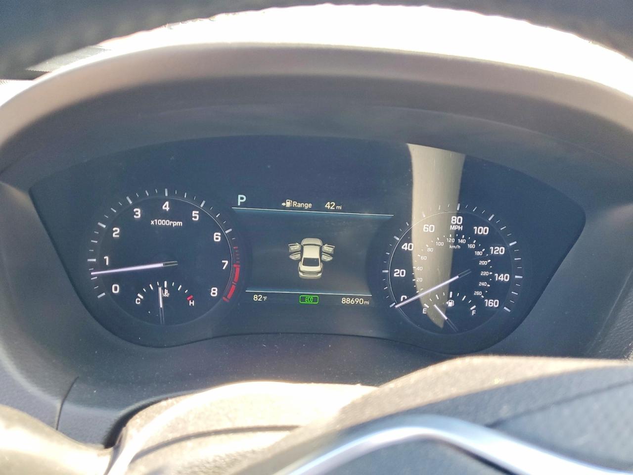 2019 GENESIS G80 3.3T S