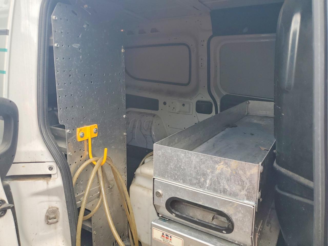2017 RAM PROMASTER