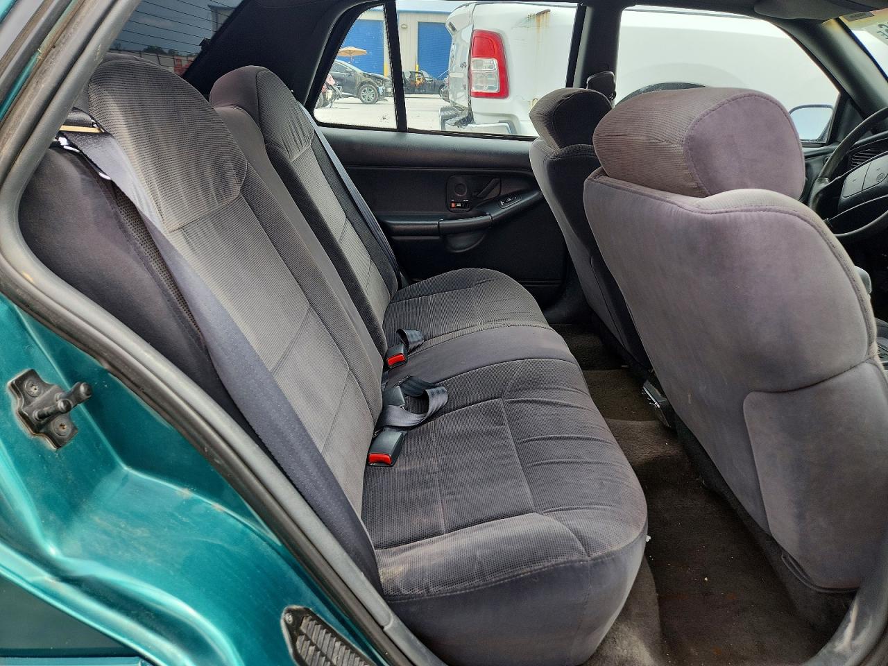 1997 BUICK SKYLARK