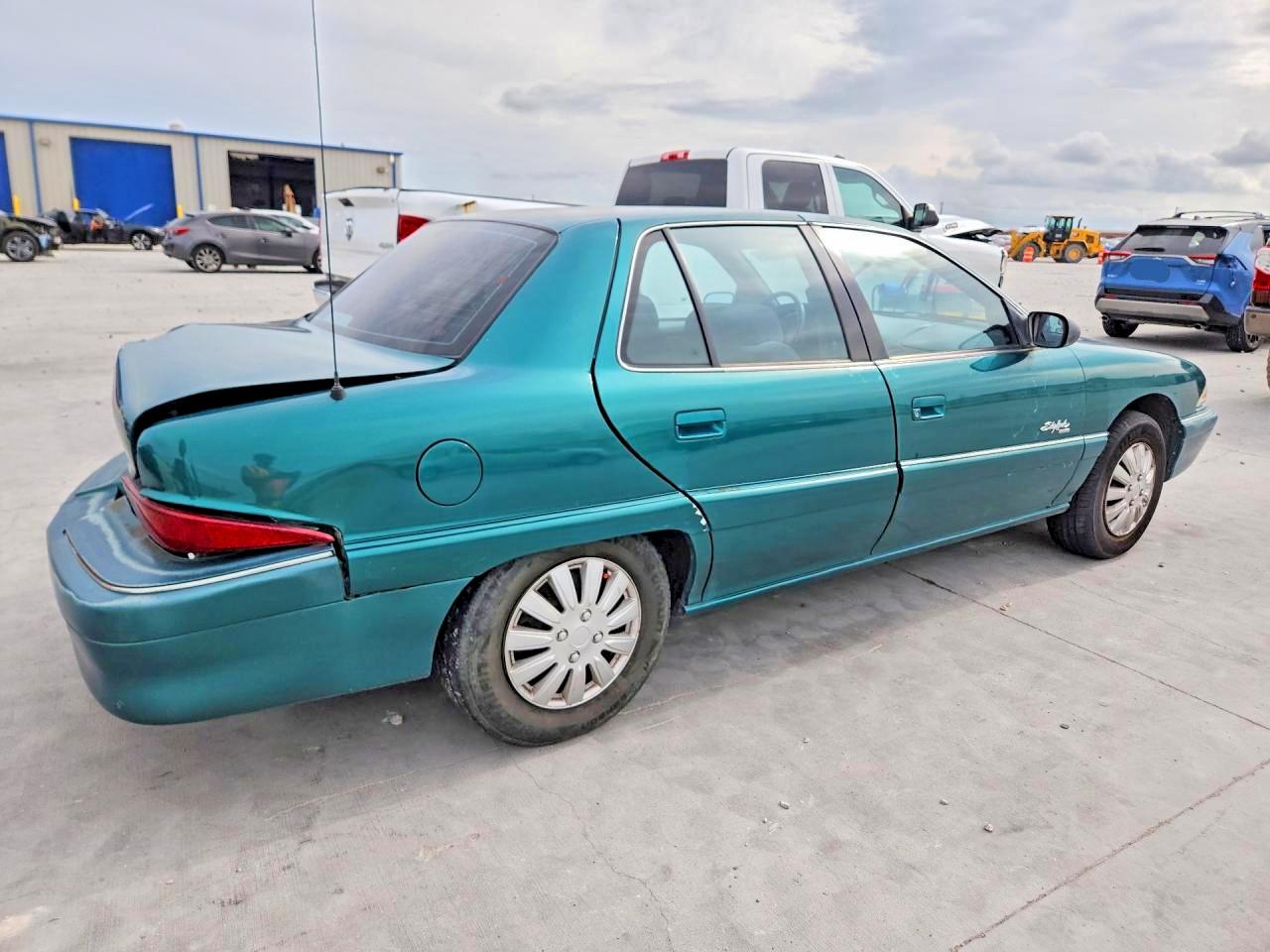 1997 BUICK SKYLARK