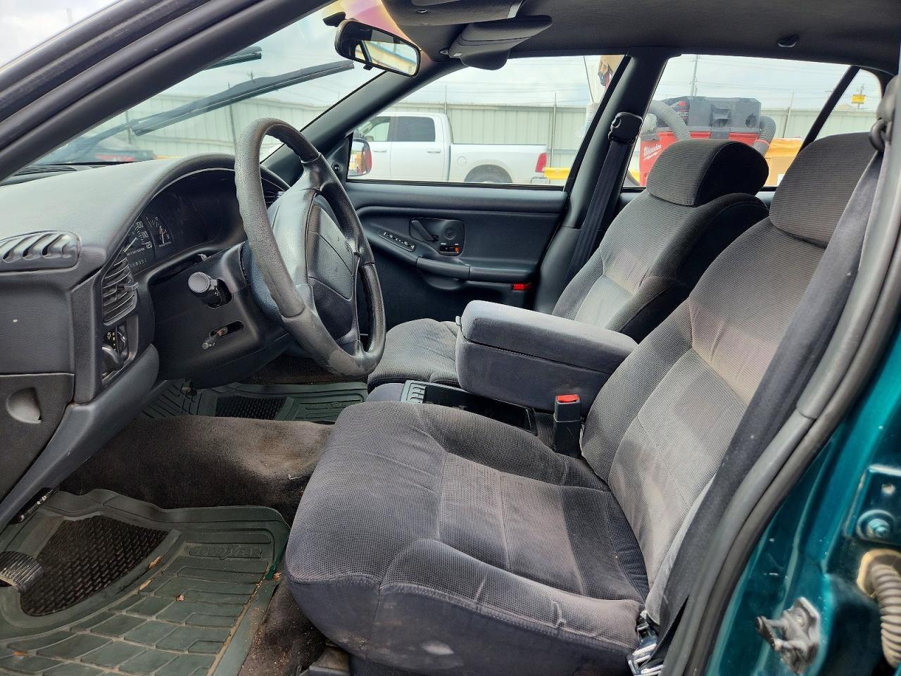 1997 BUICK SKYLARK