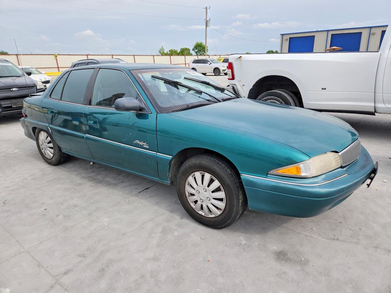 1997 BUICK SKYLARK