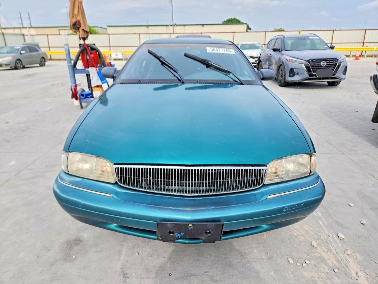 1997 BUICK SKYLARK