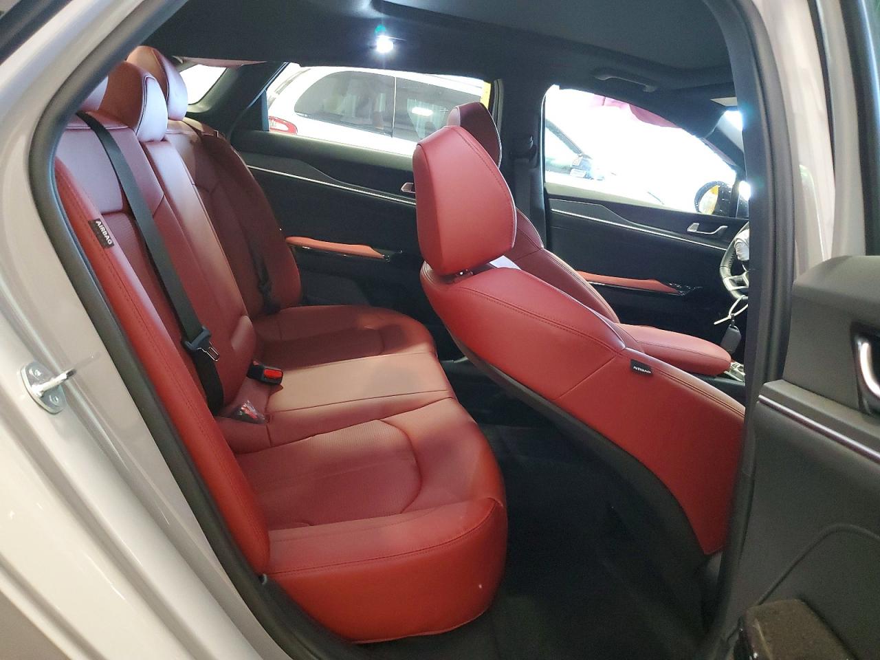 2025 KIA K5
