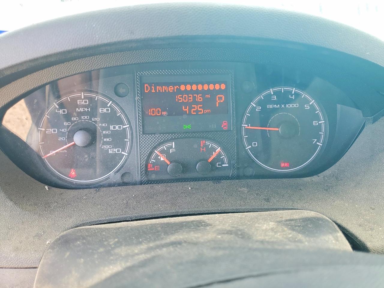 2021 RAM PROMASTER