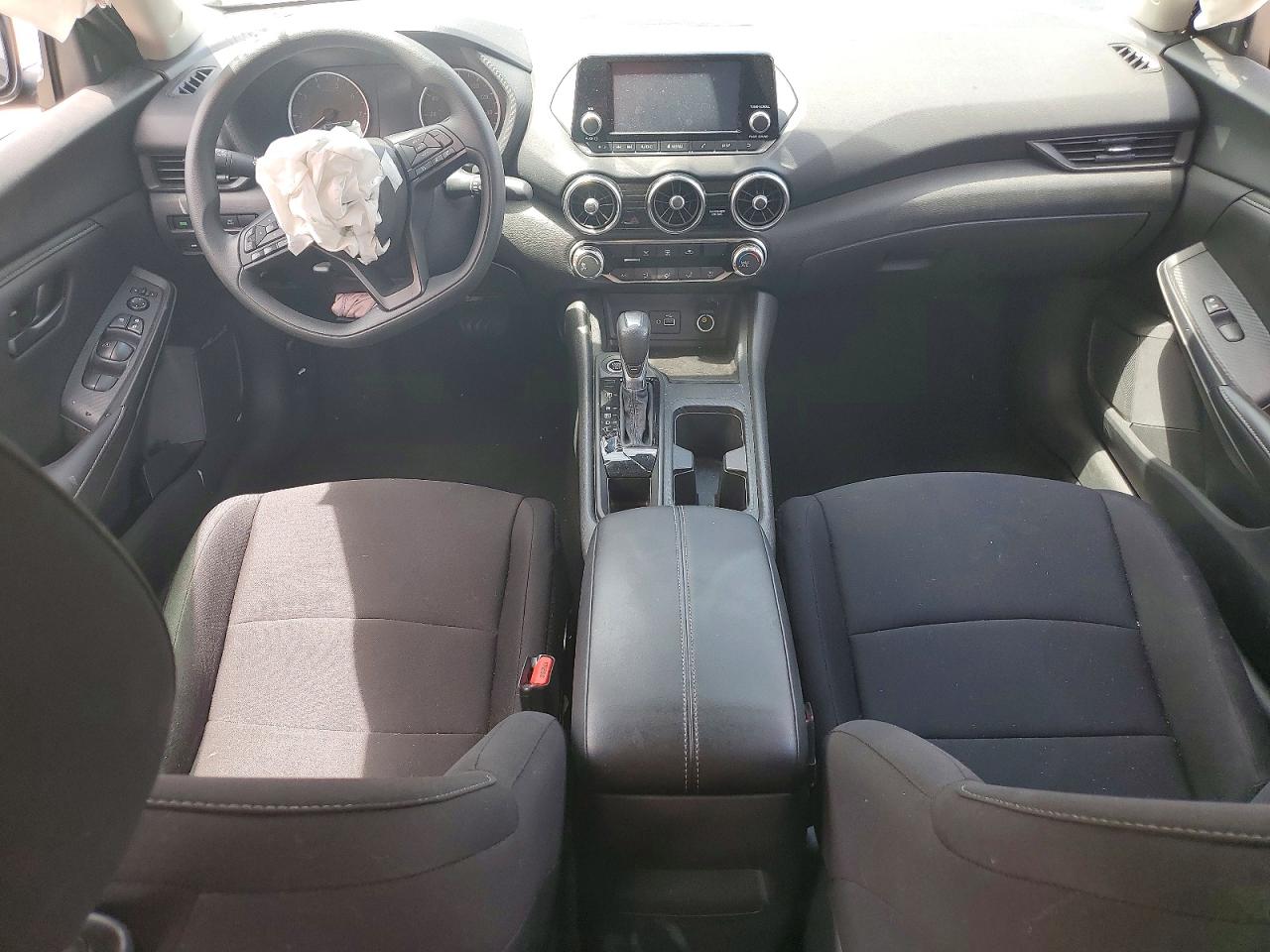 2024 NISSAN SENTRA