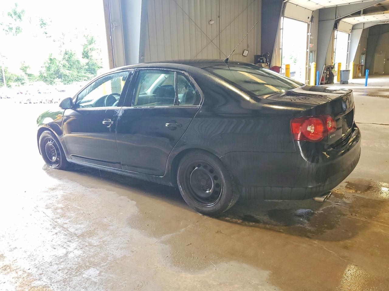 2008 VOLKSWAGEN JETTA
