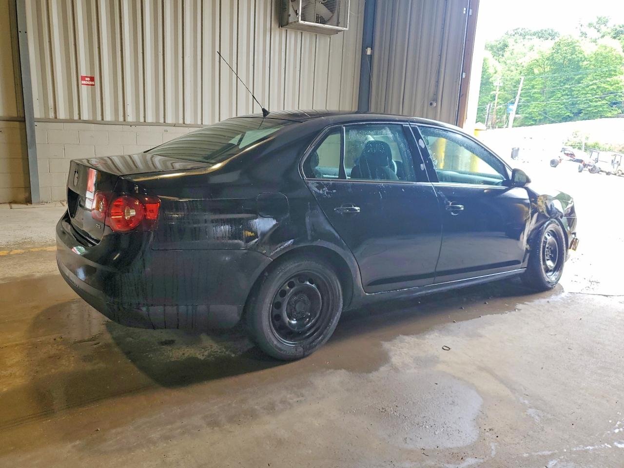 2008 VOLKSWAGEN JETTA