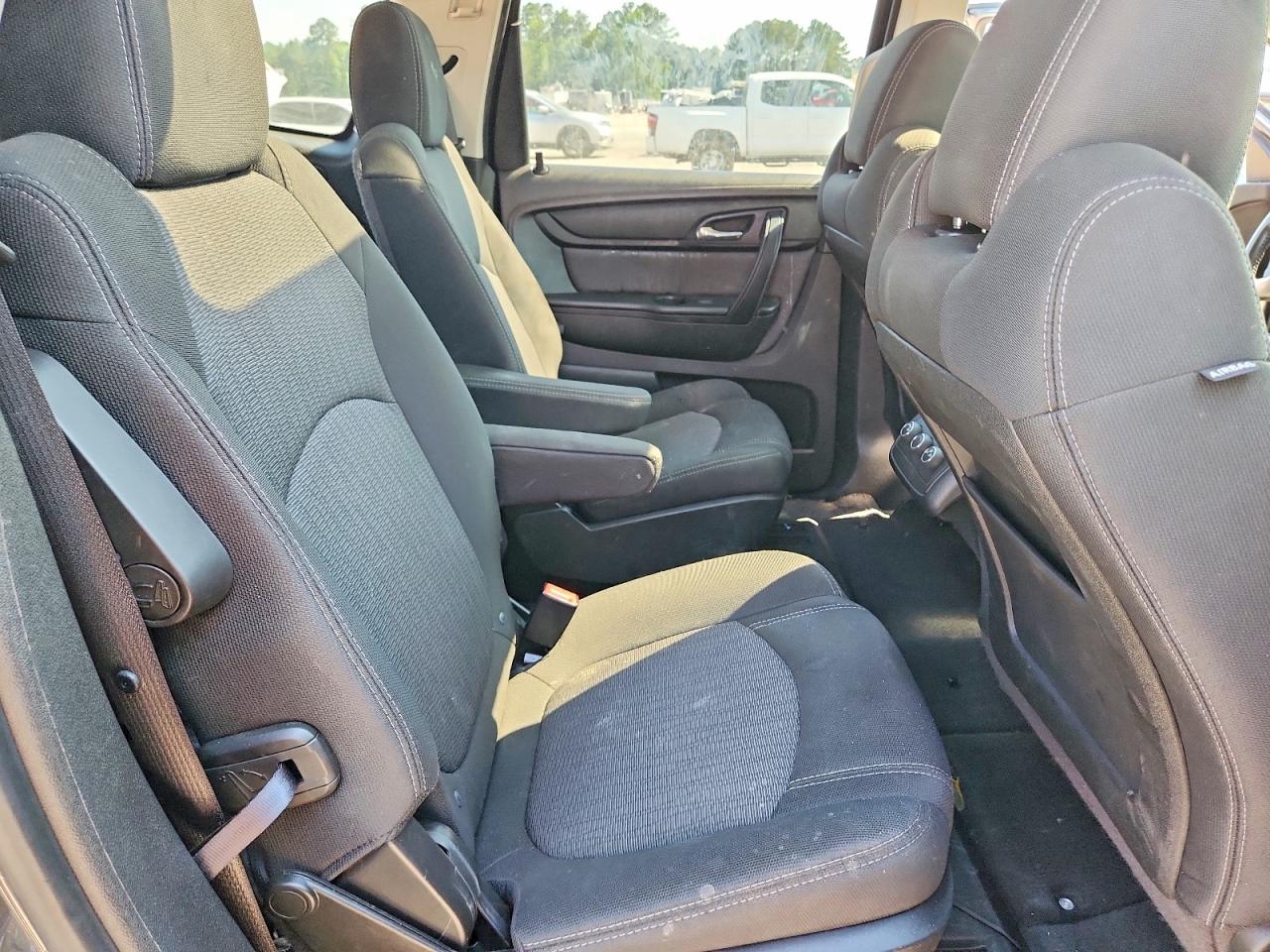 2014 CHEVROLET TRAVERSE