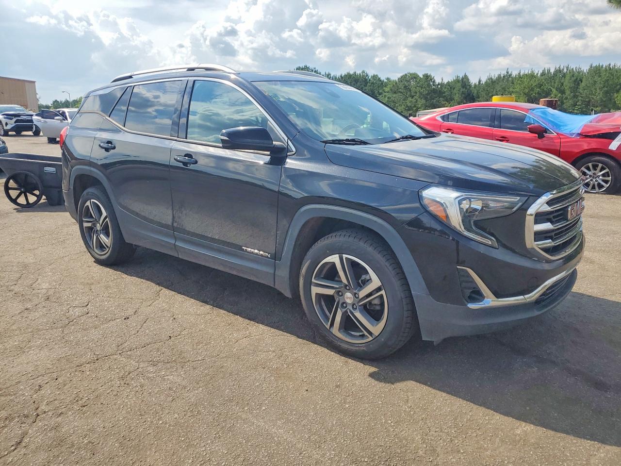 2020 GMC TERRAIN