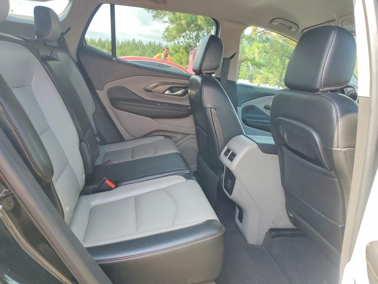 2020 GMC TERRAIN
