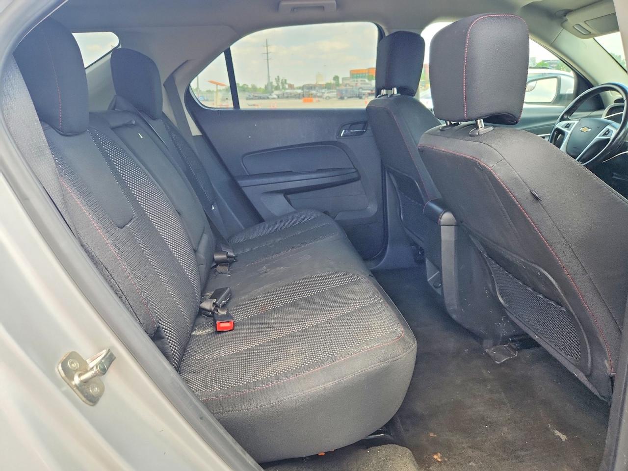 2014 CHEVROLET EQUINOX