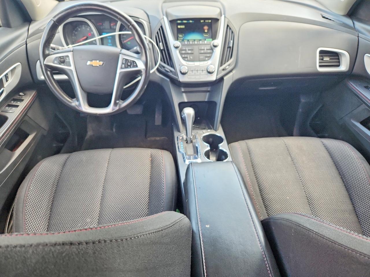 2014 CHEVROLET EQUINOX