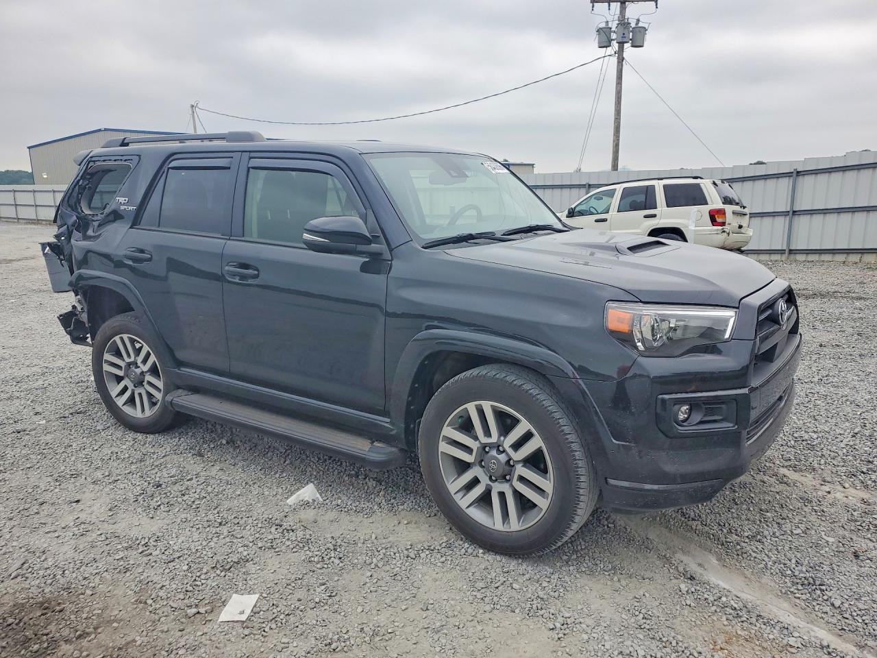 2023 TOYOTA 4R TRD SPT