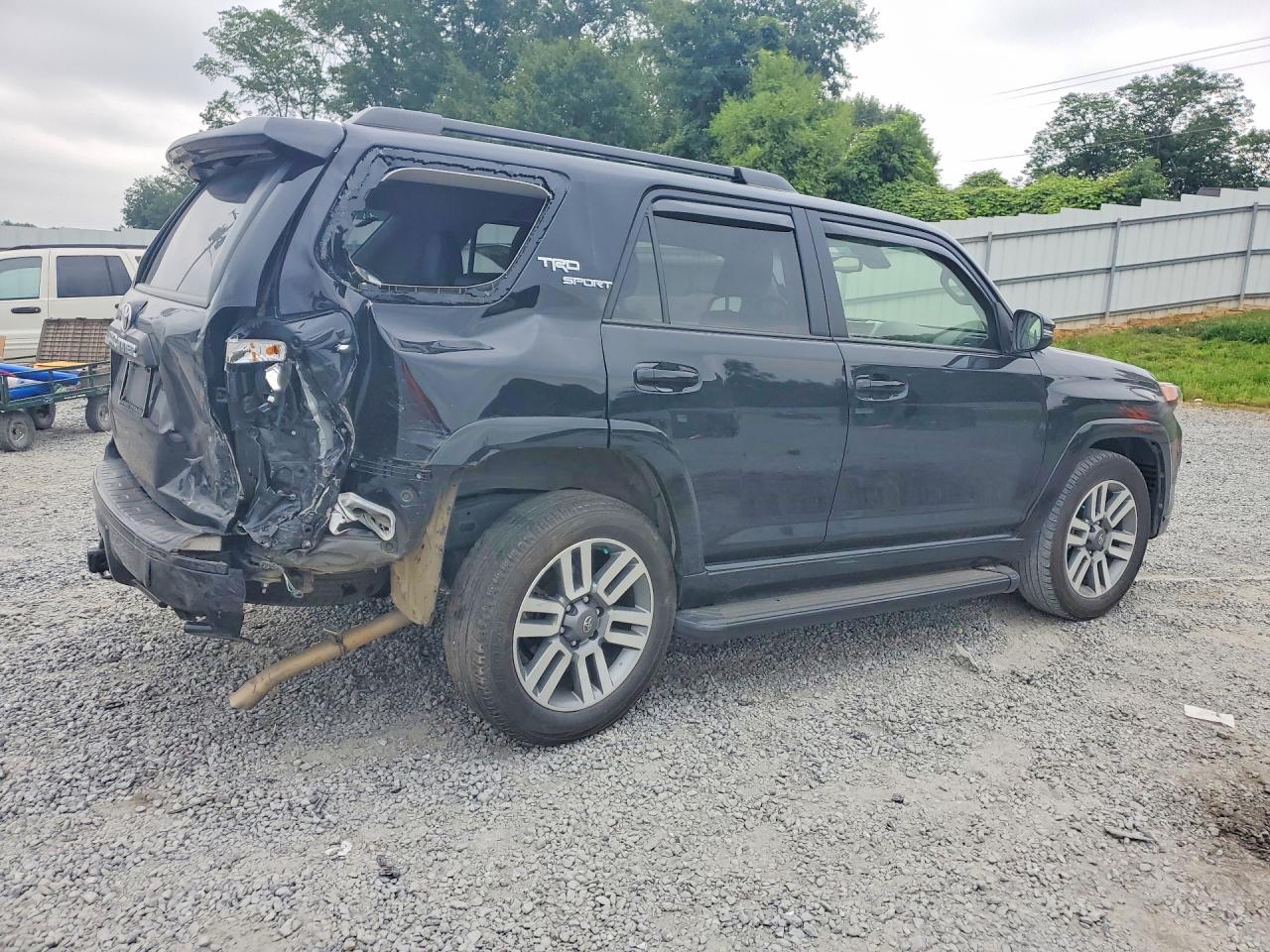 2023 TOYOTA 4R TRD SPT