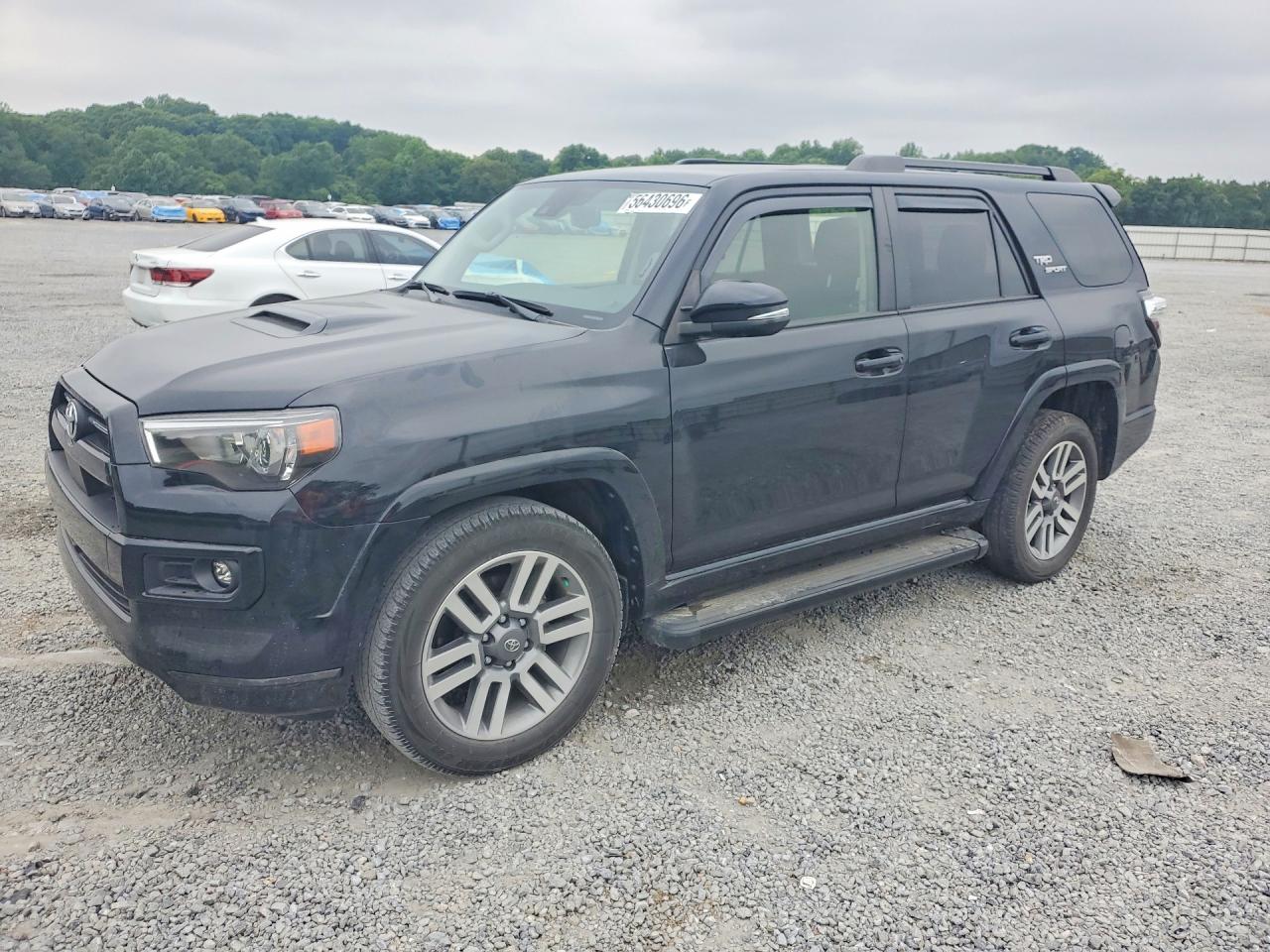 2023 TOYOTA 4R TRD SPT