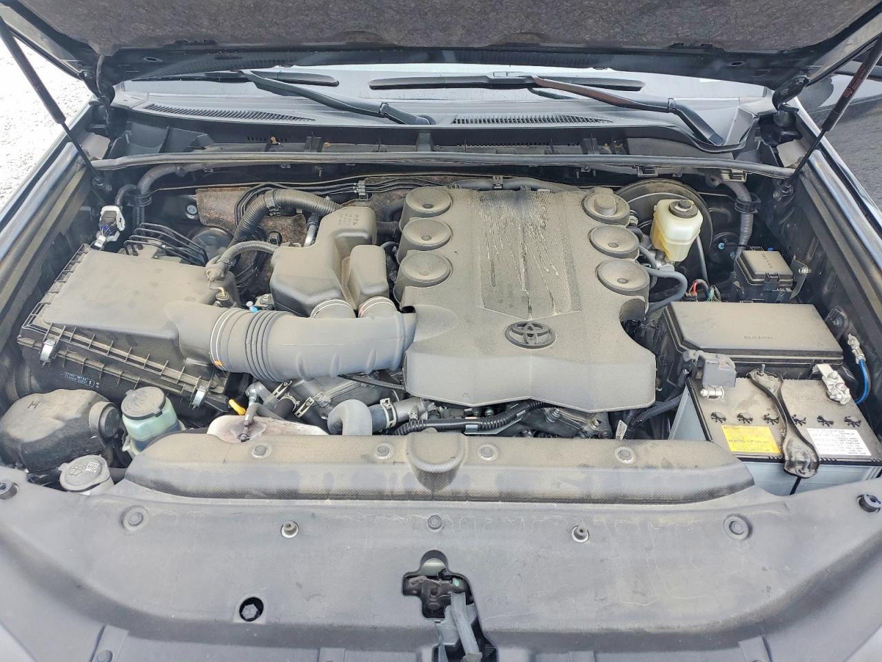 2023 TOYOTA 4R TRD SPT