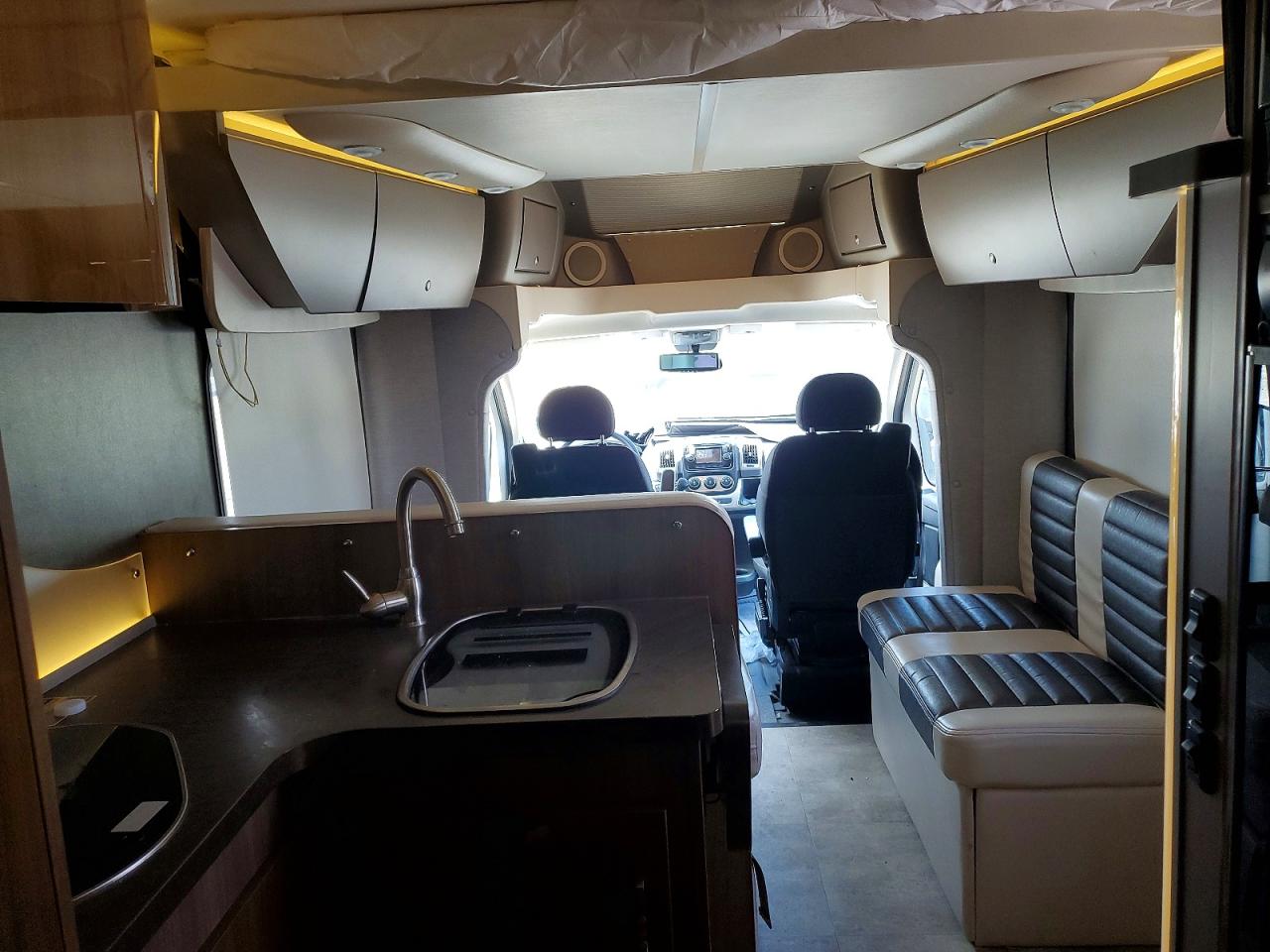 2016 RAM PROMASTER