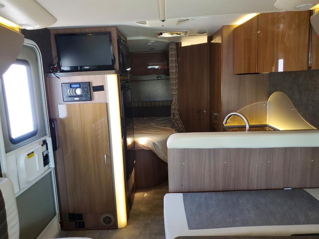 2016 RAM PROMASTER