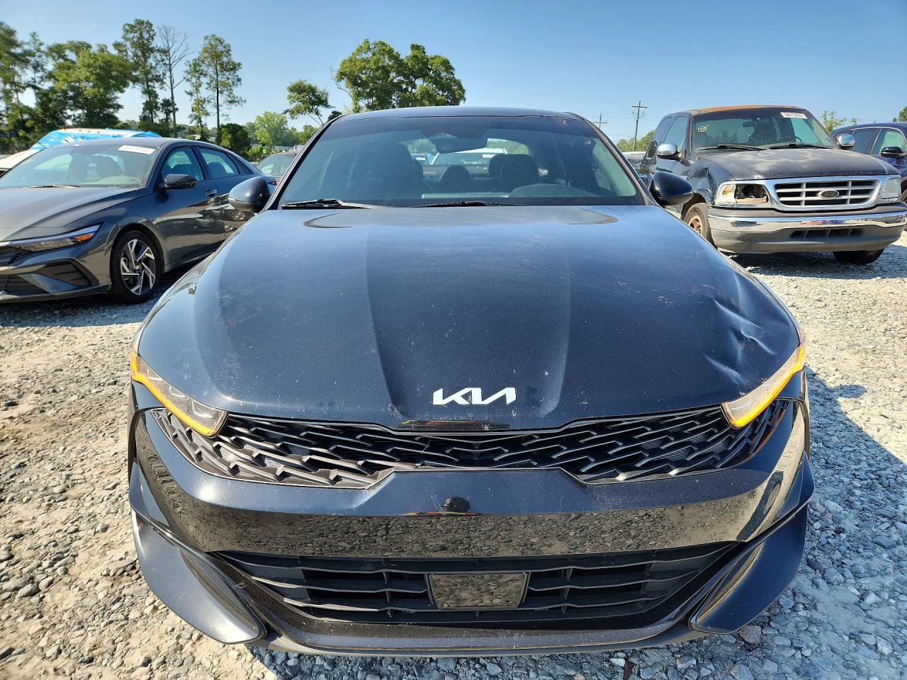 2024 KIA K5