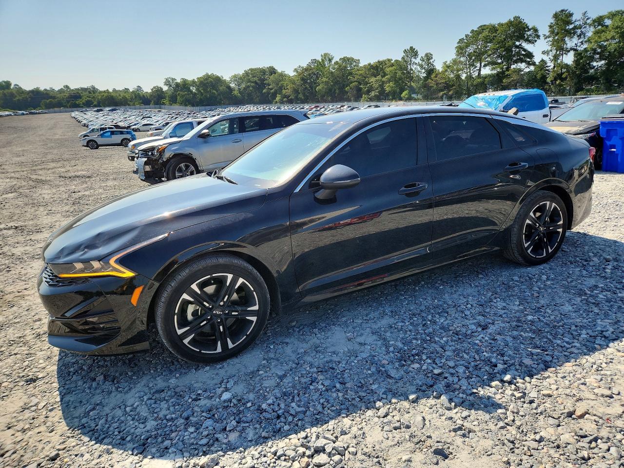 2024 KIA K5