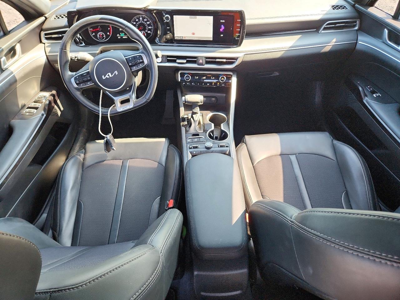 2024 KIA K5