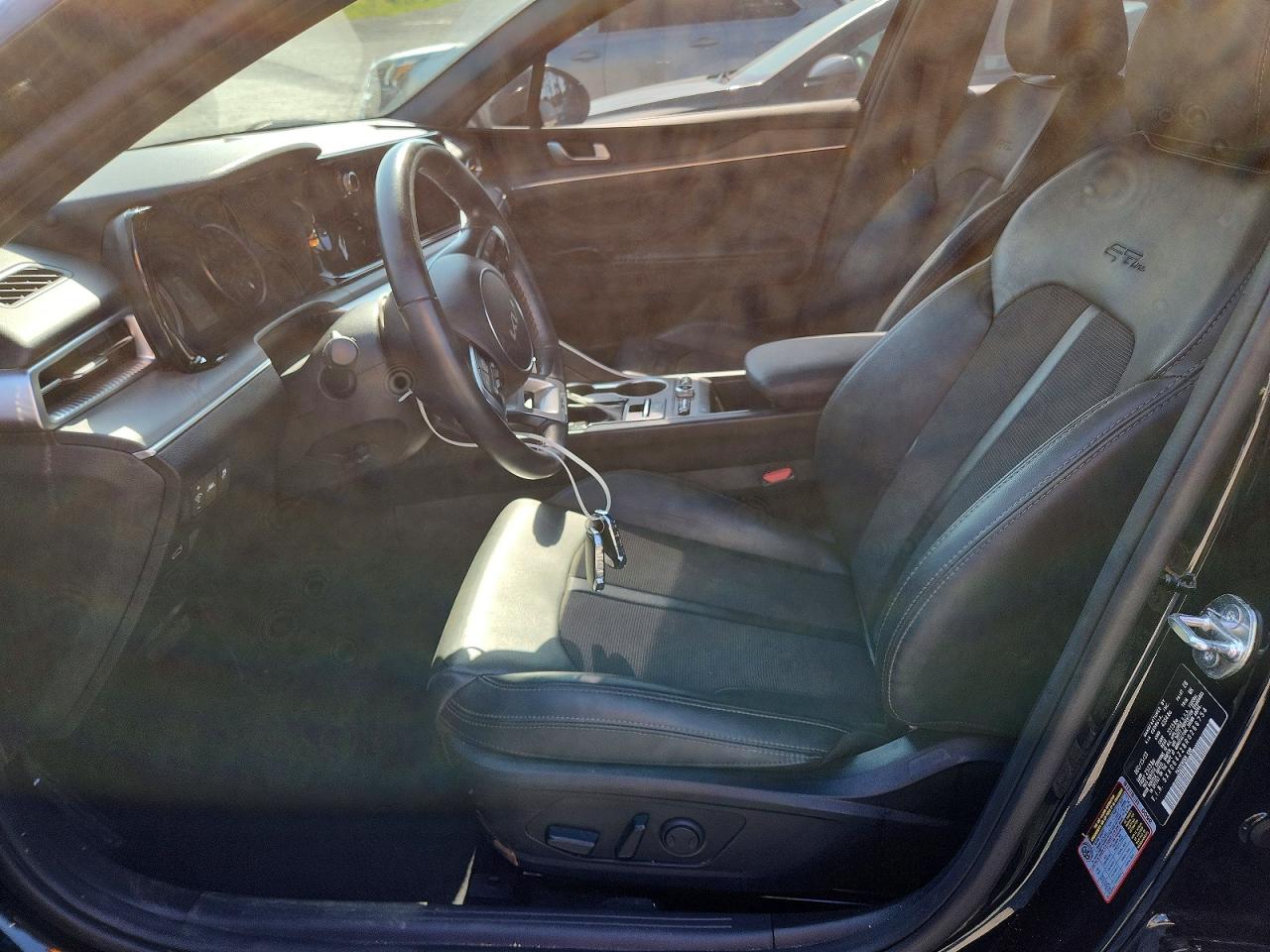 2024 KIA K5