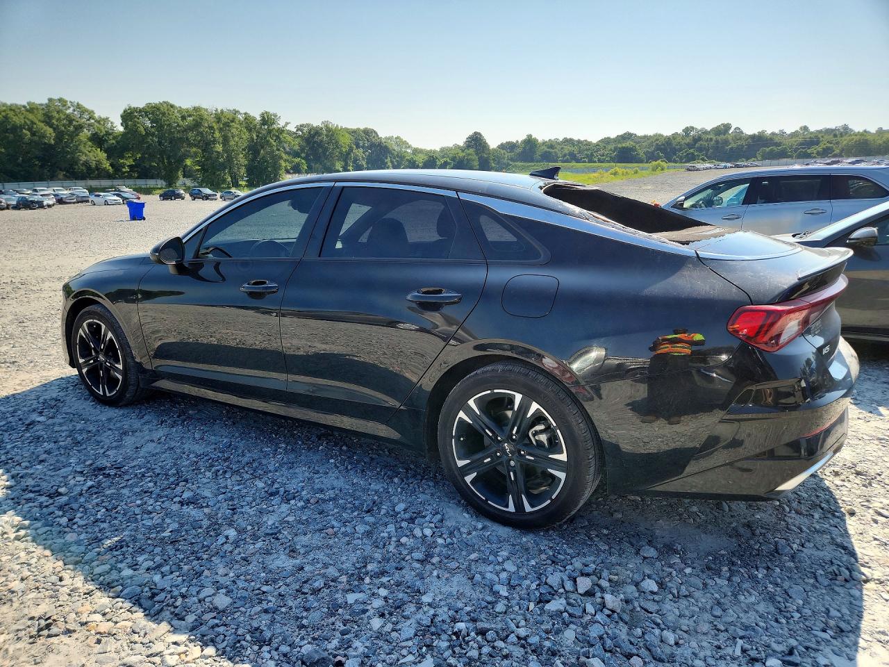 2024 KIA K5