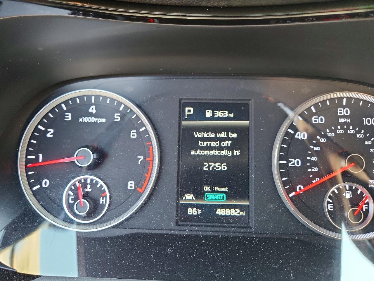 2024 KIA K5