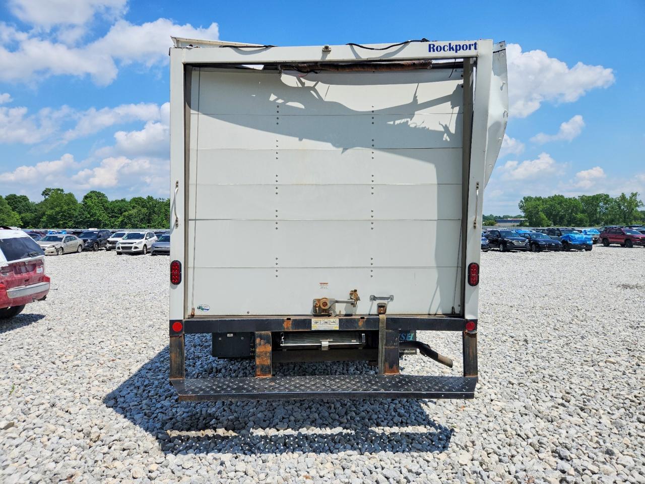 2023 CHEVROLET EXPRESS