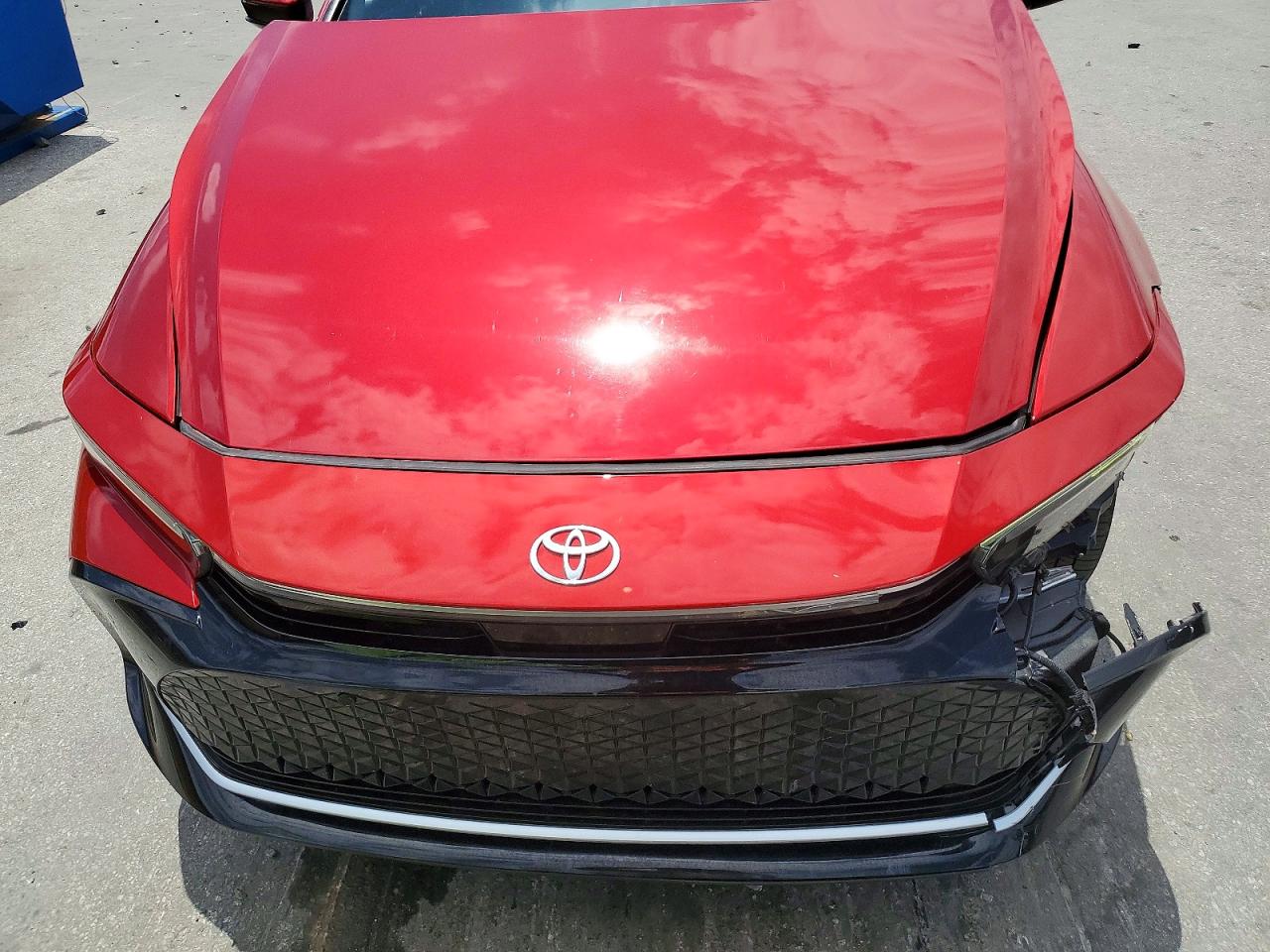2023 TOYOTA ALL OTHER