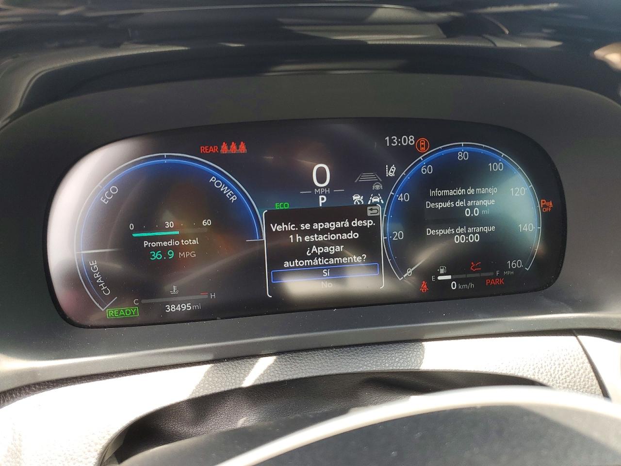 2023 TOYOTA ALL OTHER