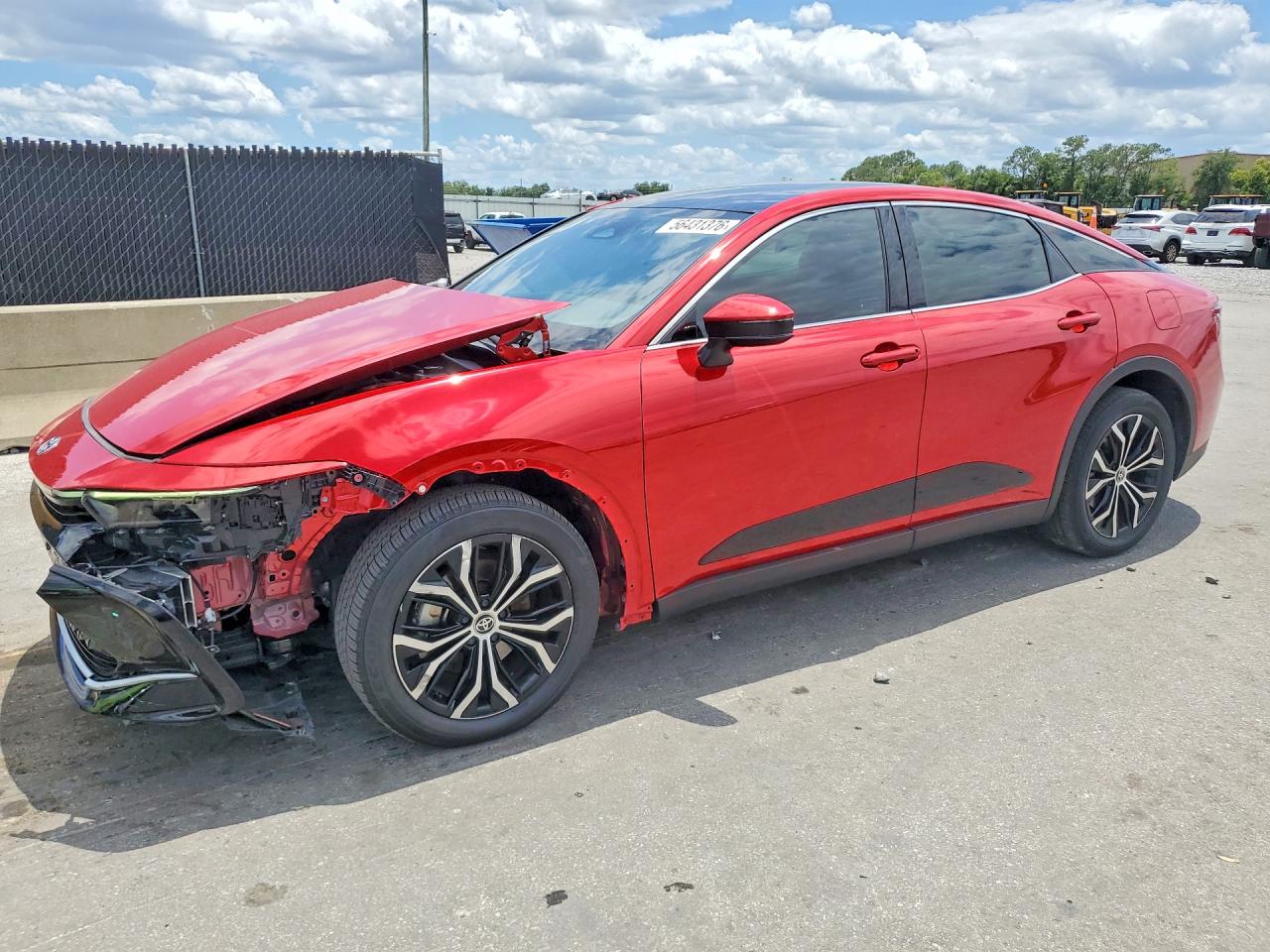 2023 TOYOTA ALL OTHER