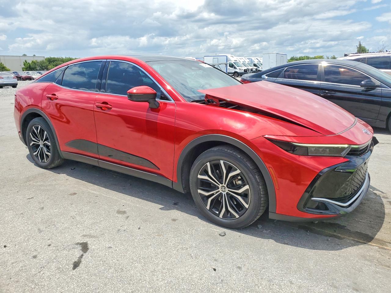 2023 TOYOTA ALL OTHER