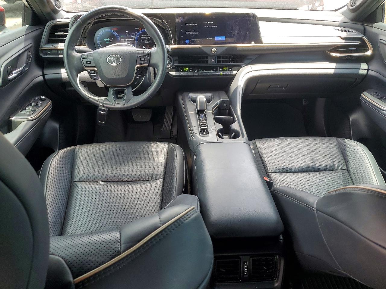 2023 TOYOTA ALL OTHER