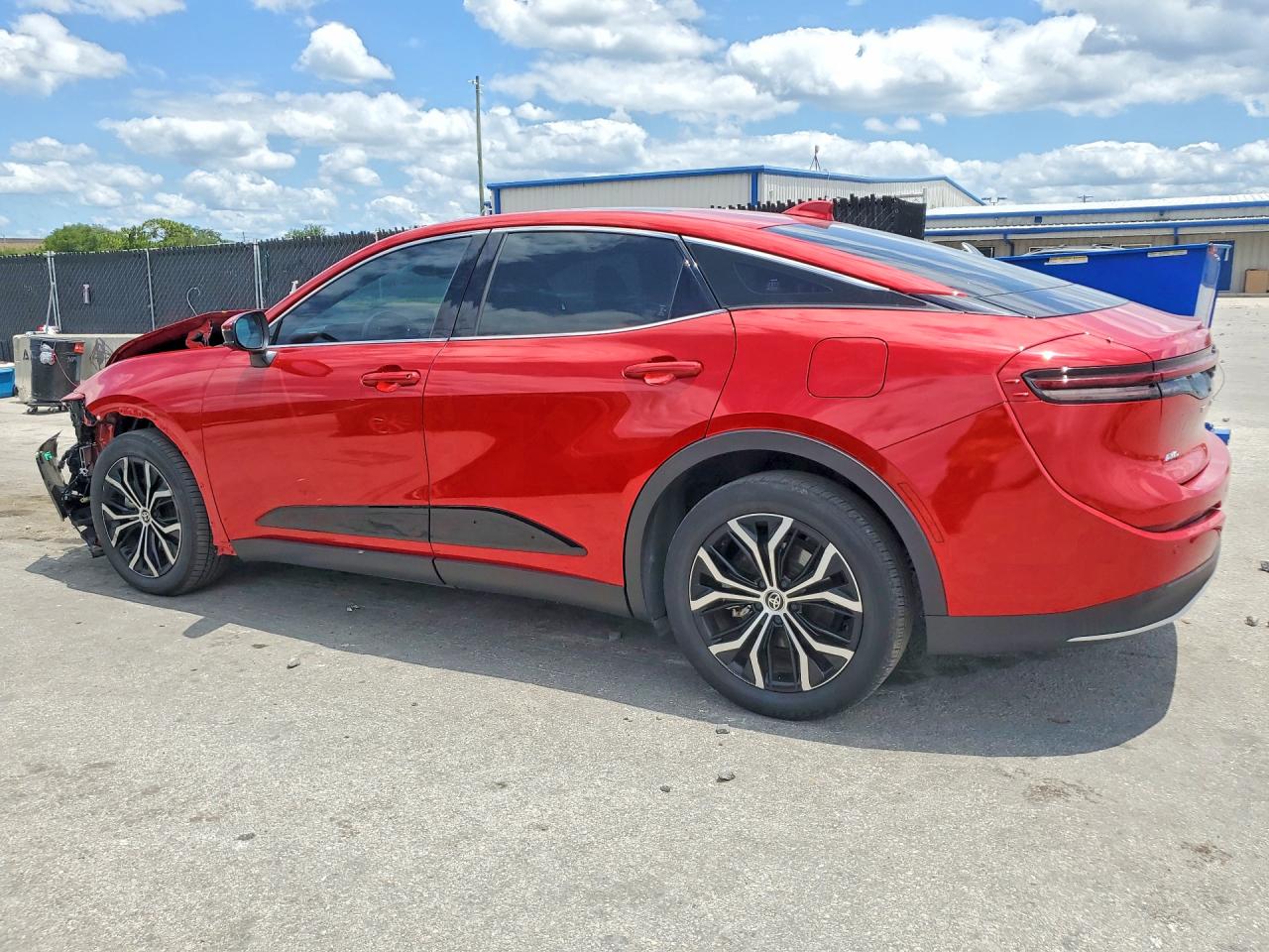 2023 TOYOTA ALL OTHER