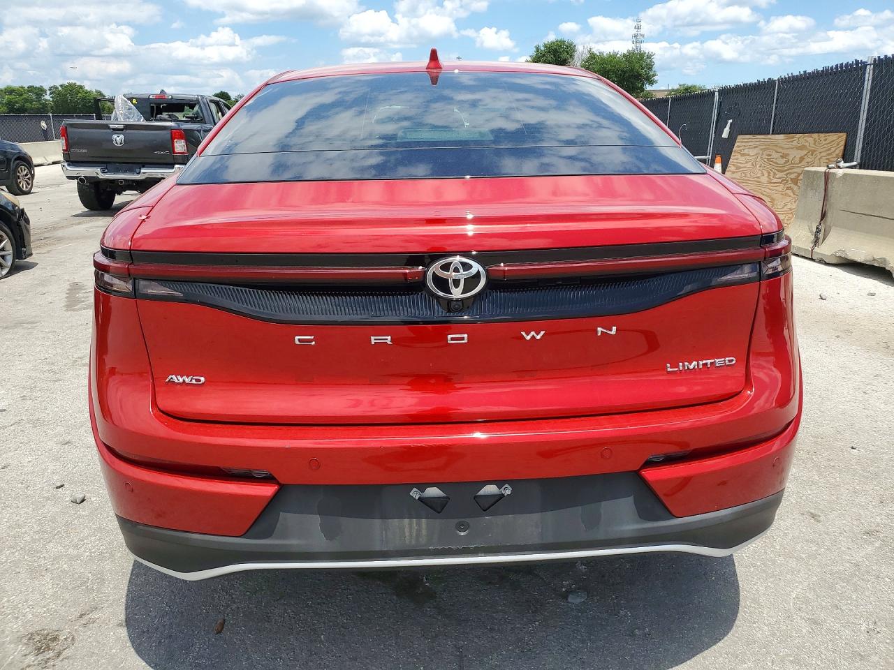 2023 TOYOTA ALL OTHER