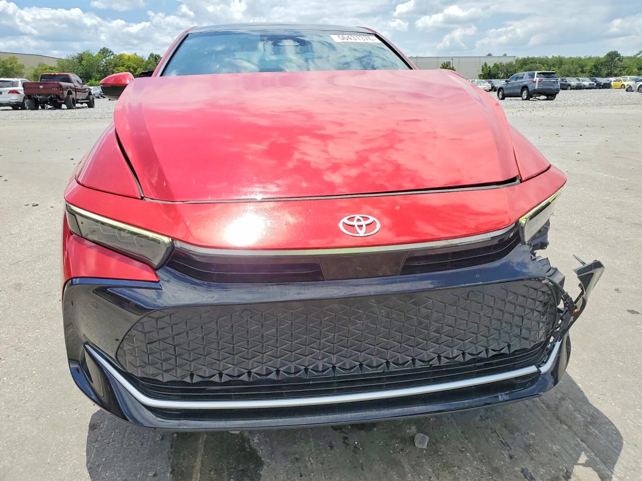 2023 TOYOTA ALL OTHER