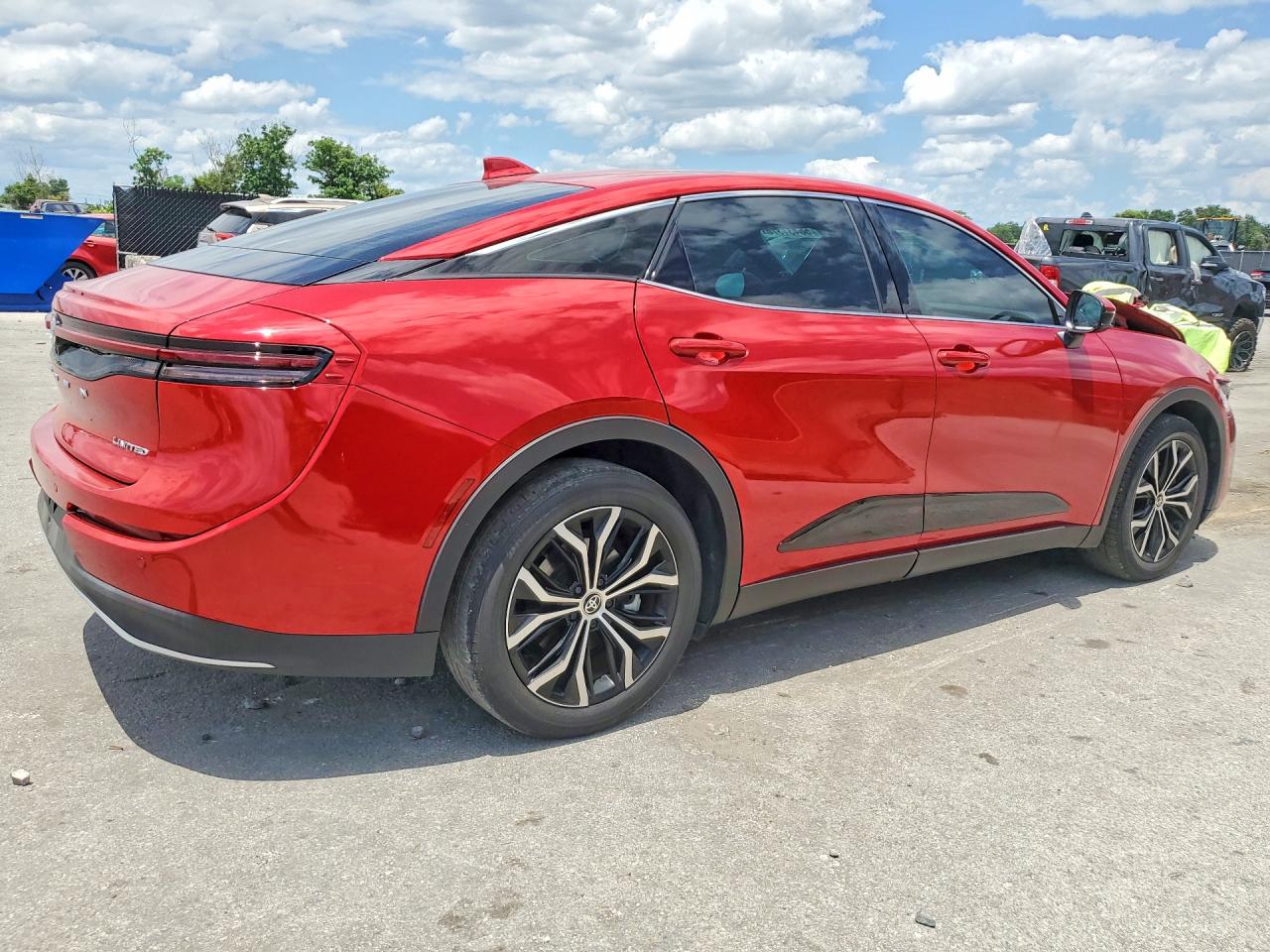 2023 TOYOTA ALL OTHER