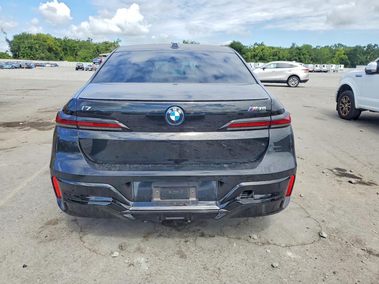 2024 BMW ALL OTHER