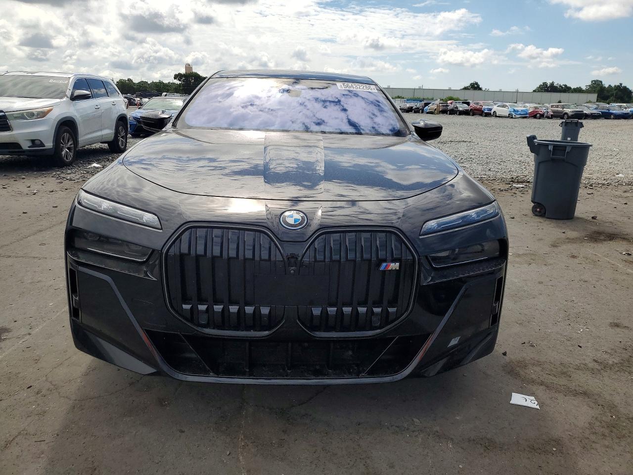2024 BMW ALL OTHER