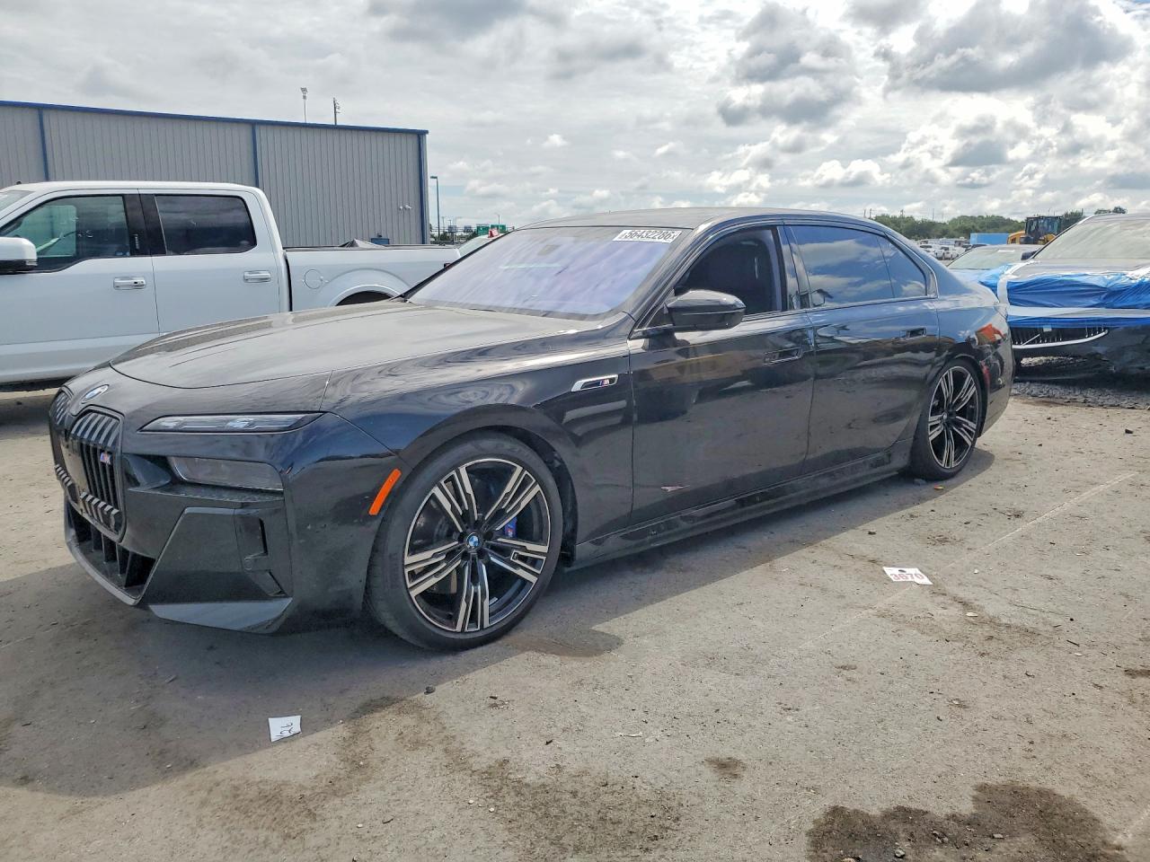 2024 BMW ALL OTHER