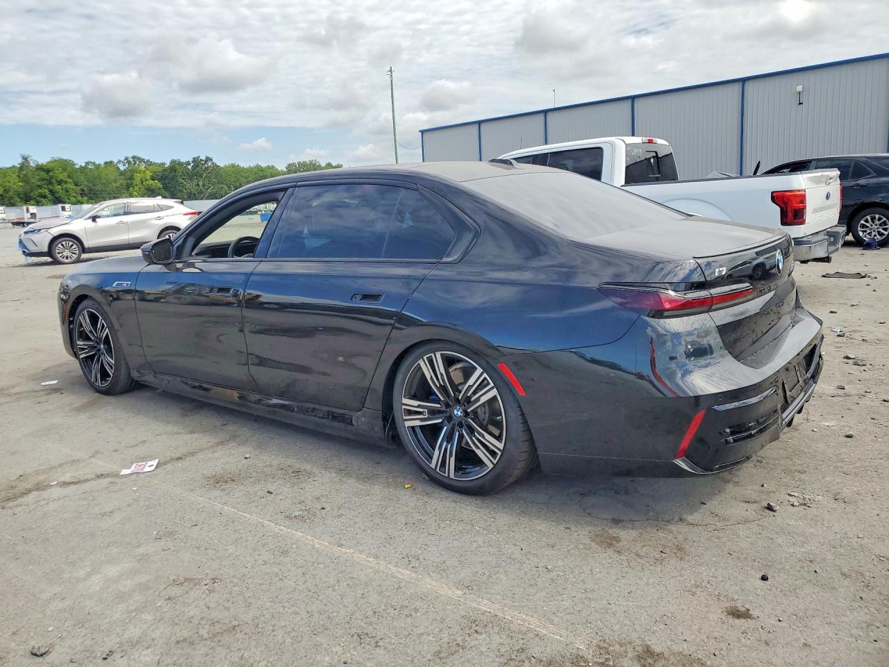 2024 BMW ALL OTHER