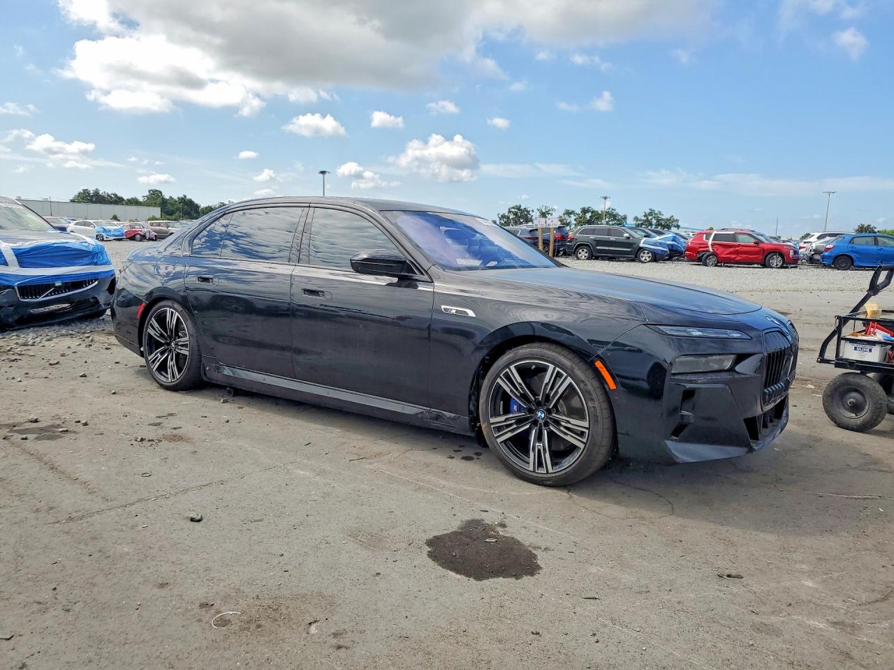 2024 BMW ALL OTHER