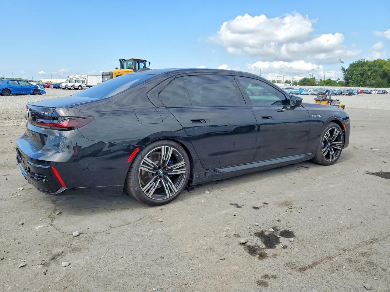 2024 BMW ALL OTHER