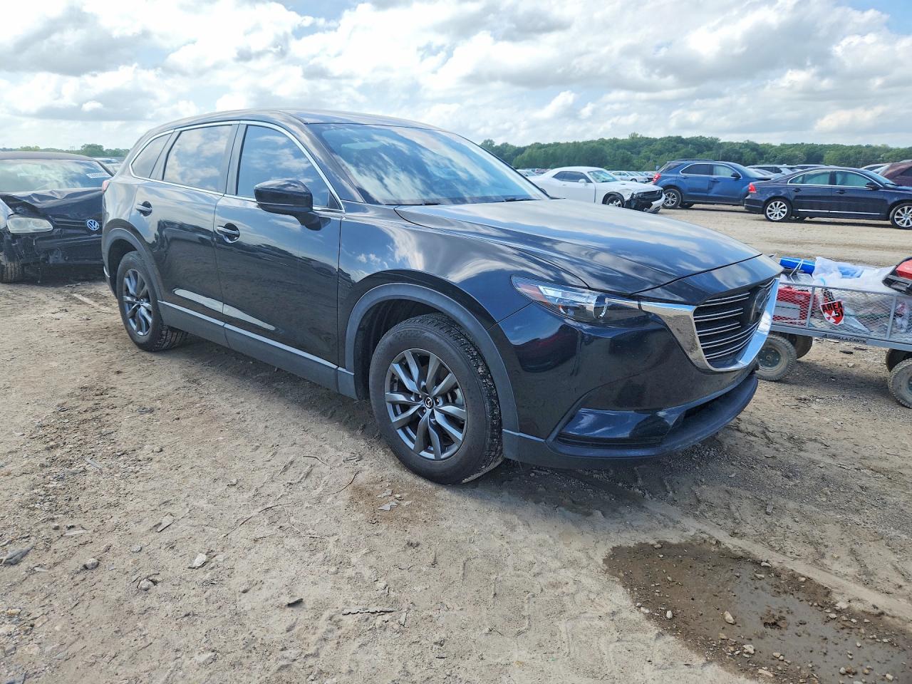 2020 MAZDA CX-9