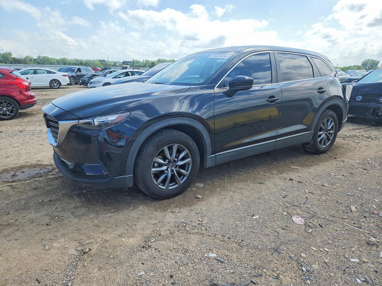 2020 MAZDA CX-9