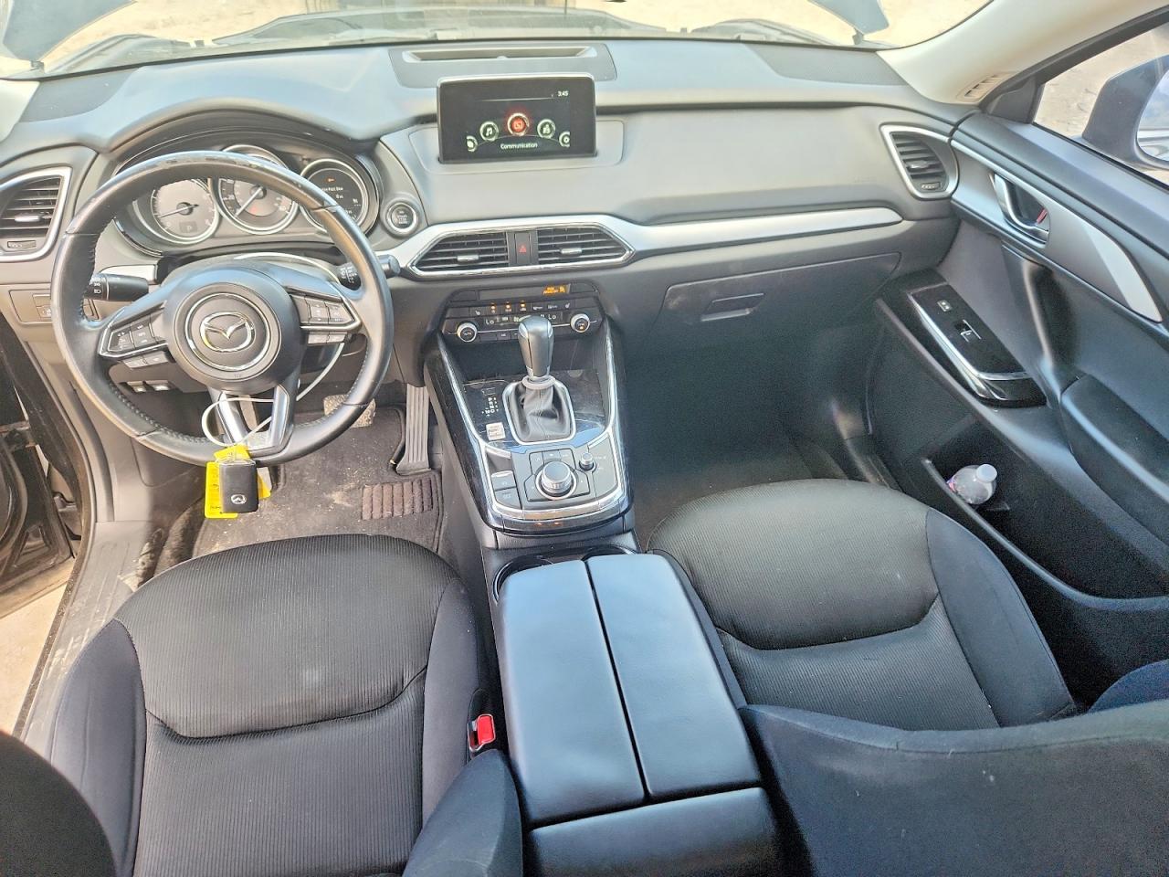 2020 MAZDA CX-9